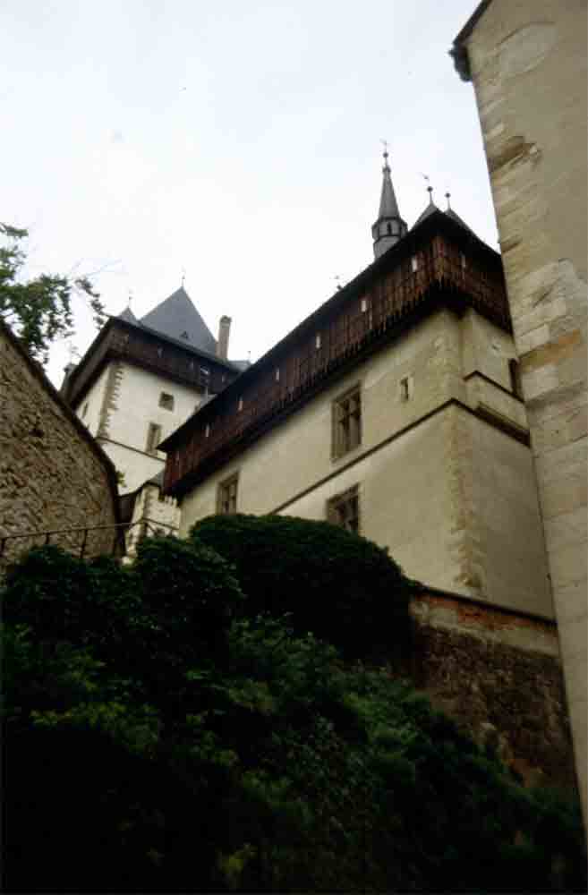 05 - Rep. Checa - castillo de Karlstejn